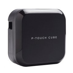 Brother PT-P710BT, P-Touch CUBE Plus